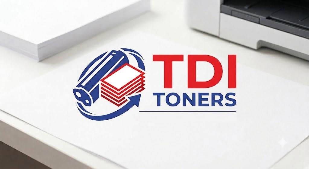 TDI TONERS